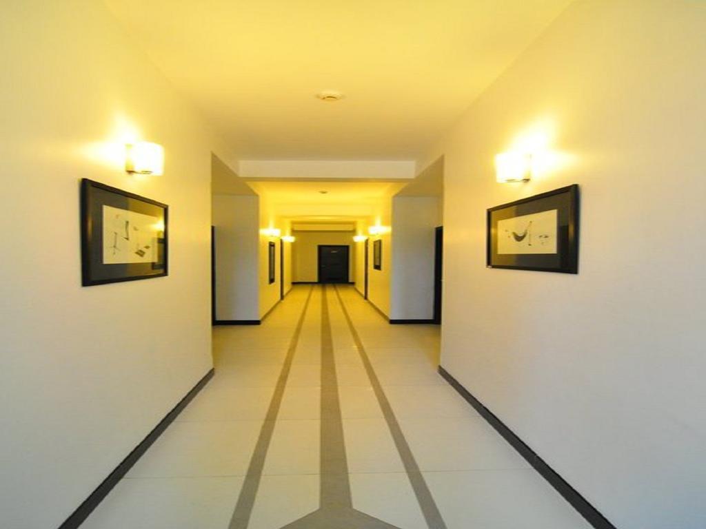 The Saneer Jaipur Hotel Buitenkant foto
