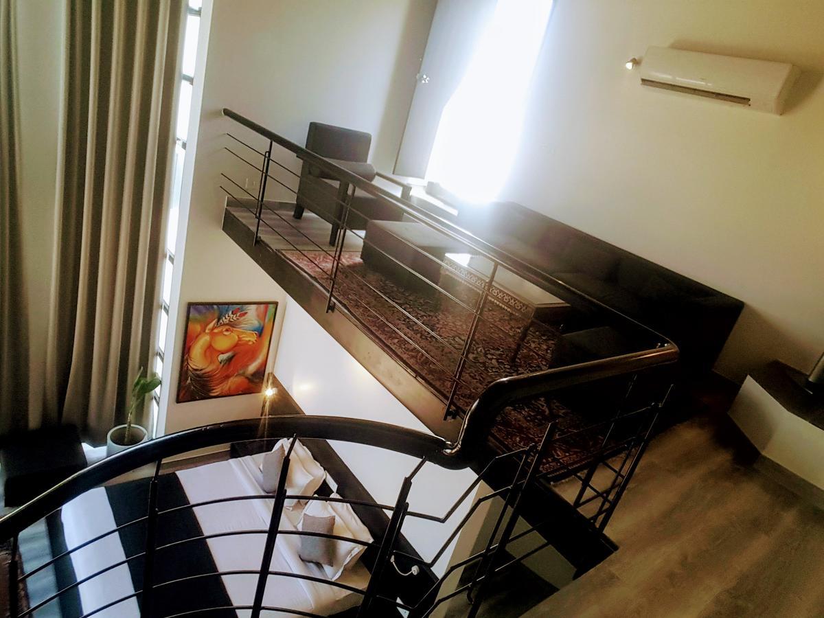 The Saneer Jaipur Hotel Buitenkant foto